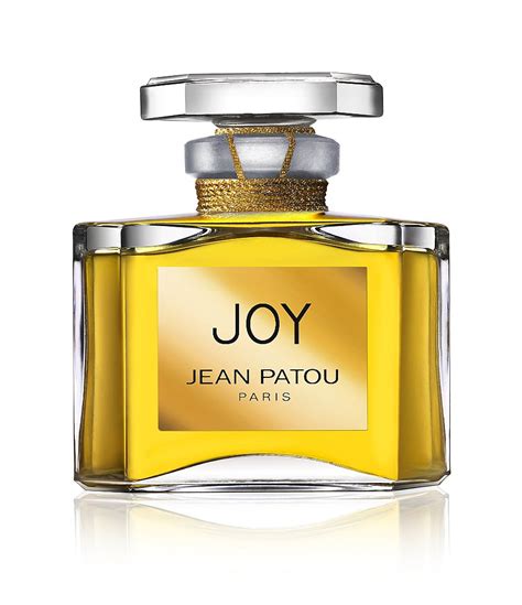 joy by jean patou eau de parfum|More.